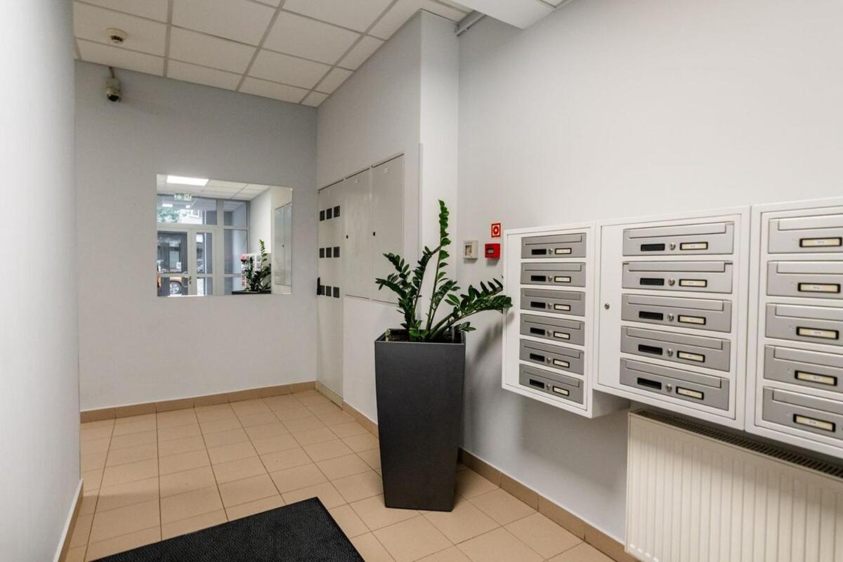 Superb Place To Live Saska Kepa * Warschau