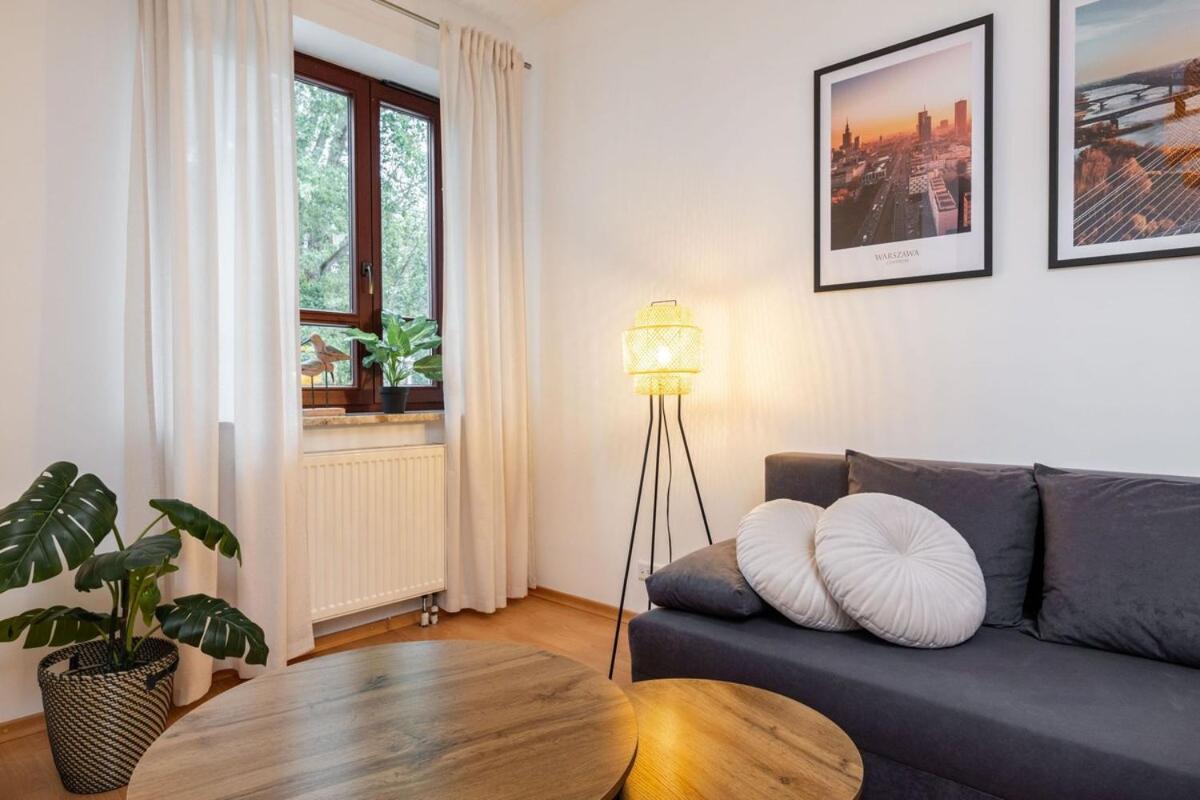 Apartment Superb Place To Live Saska Kepa *