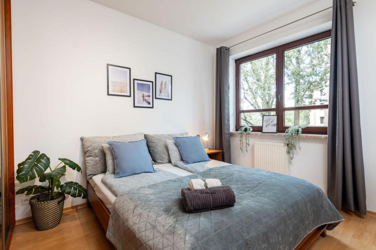 Apartment Superb Place To Live Saska Kepa *